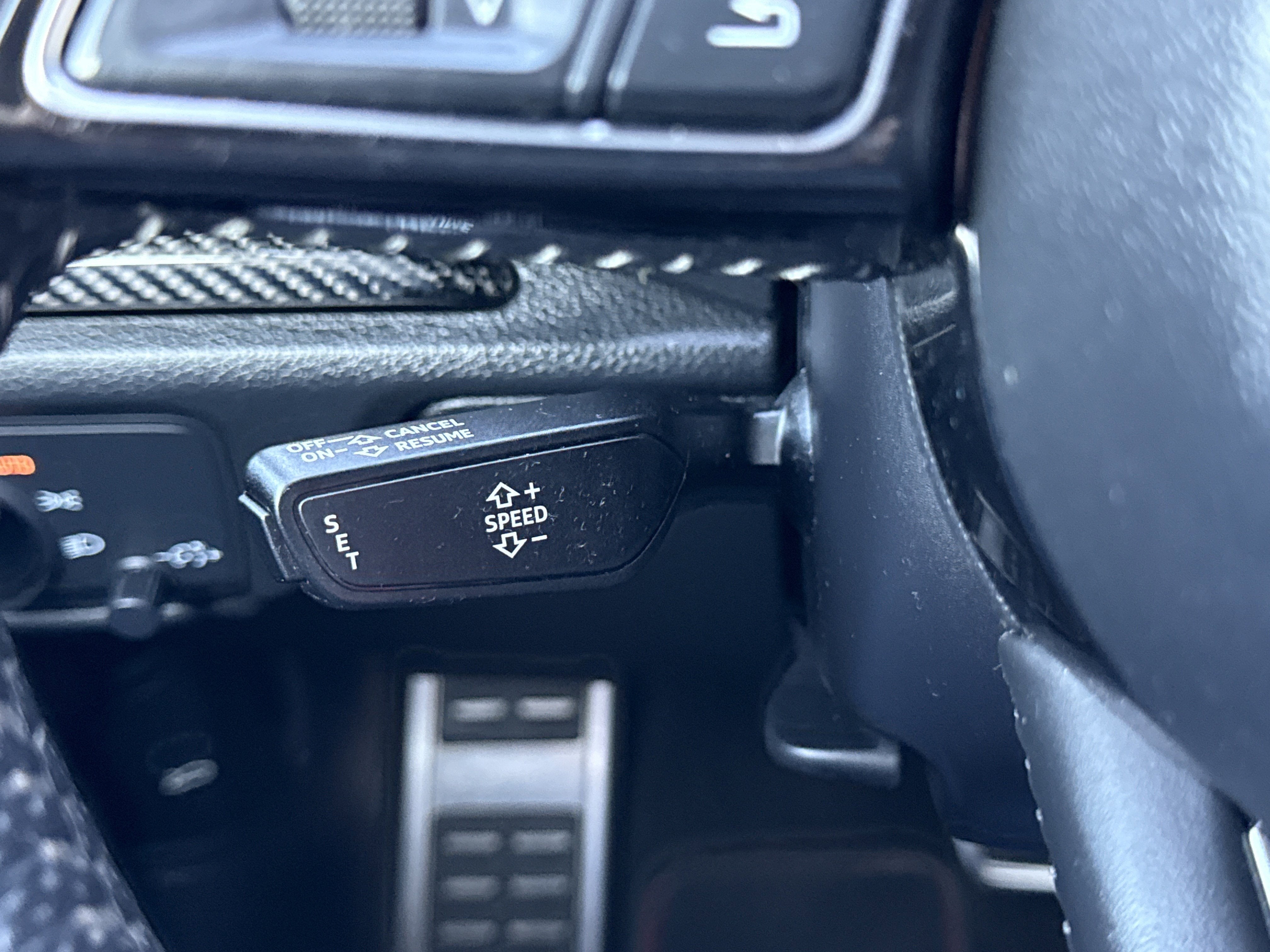 2019 Audi S3 Premium Plus