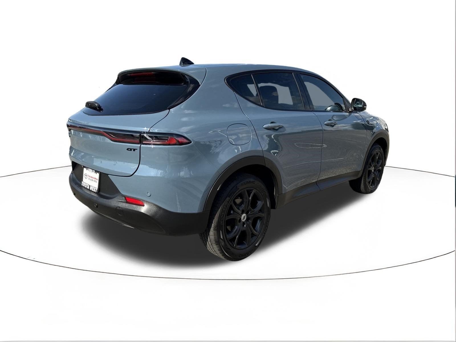 2024 Dodge Hornet GT