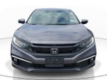 2020 Honda Civic Sedan EX
