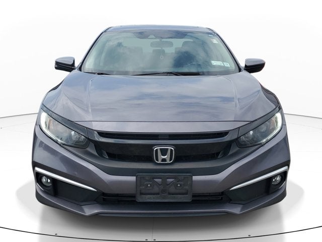 2020 Honda Civic Sedan EX