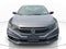 2020 Honda Civic Sedan EX