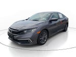 2020 Honda Civic Sedan EX