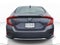 2020 Honda Civic Sedan EX