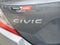 2020 Honda Civic Sedan EX