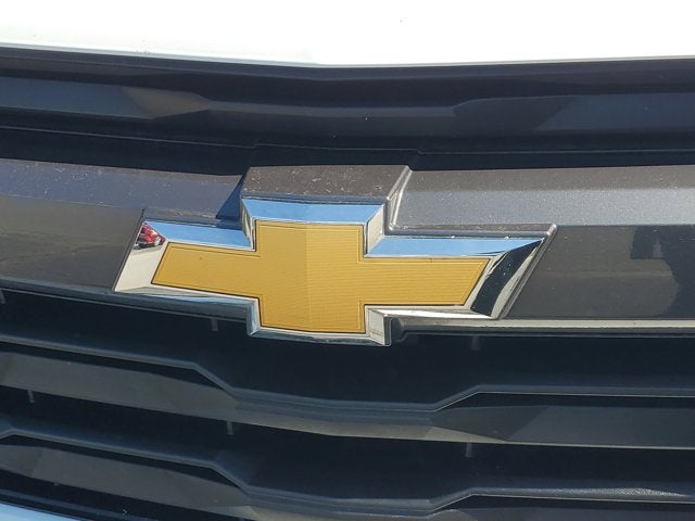 2023 Chevrolet Colorado 2WD LT