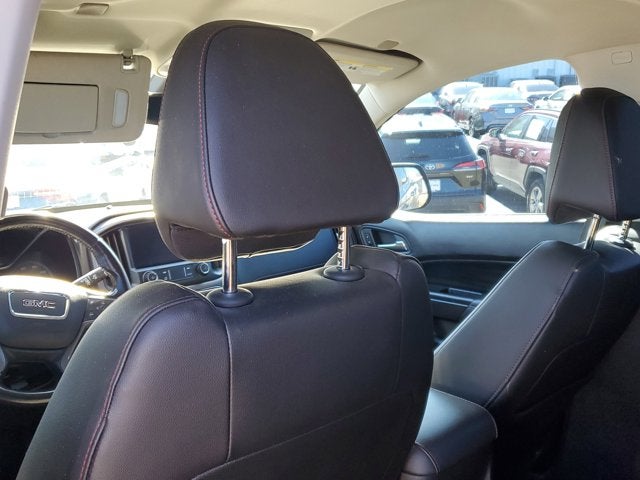 2019 GMC Canyon 4WD All Terrain w/Cloth