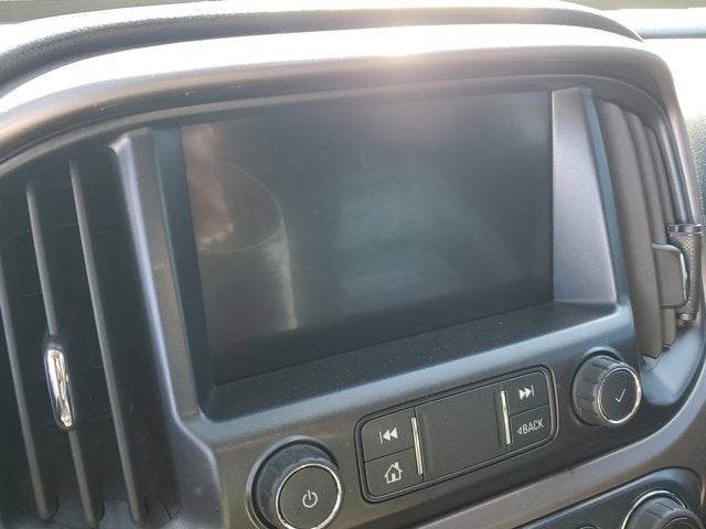 2019 GMC Canyon 4WD All Terrain w/Cloth