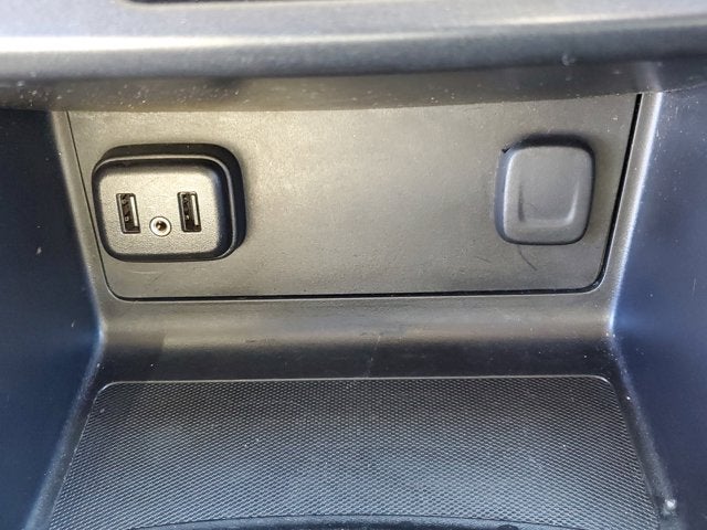 2019 GMC Canyon 4WD All Terrain w/Cloth