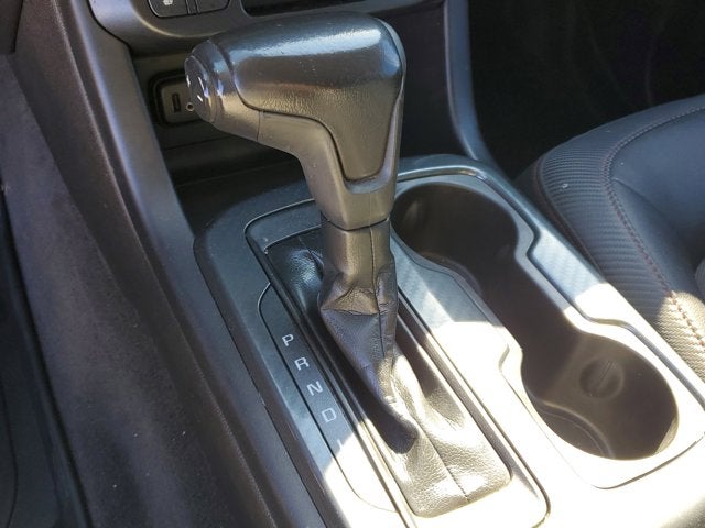 2019 GMC Canyon 4WD All Terrain w/Cloth