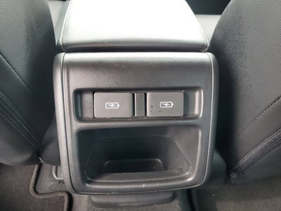 2021 Honda Accord Sedan Sport