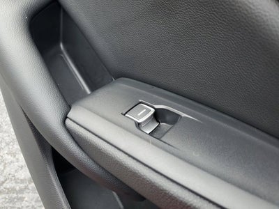 2021 Honda Accord Sedan Sport