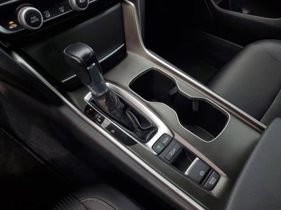2021 Honda Accord Sedan Sport