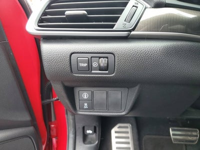 2021 Honda Accord Sedan Sport