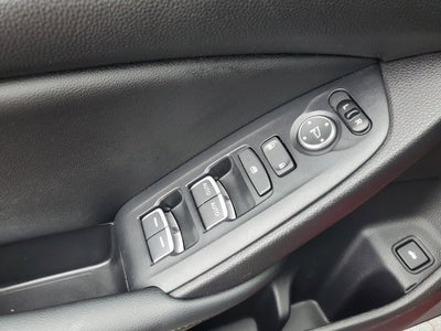 2021 Honda Accord Sedan Sport