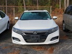 2019 Honda Accord Sedan Touring 2.0T