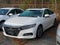 2019 Honda Accord Sedan Touring 2.0T