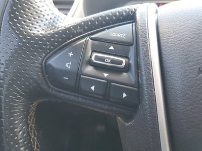 2020 Nissan Maxima SL