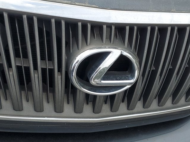 2007 Lexus RX 350 350