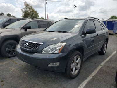 2007 Lexus RX 350 350