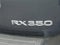 2007 Lexus RX 350 350
