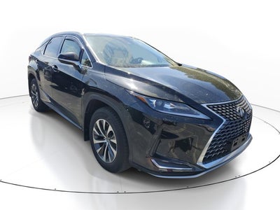 2020 Lexus RX RX 350