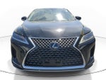 2020 Lexus RX RX 350