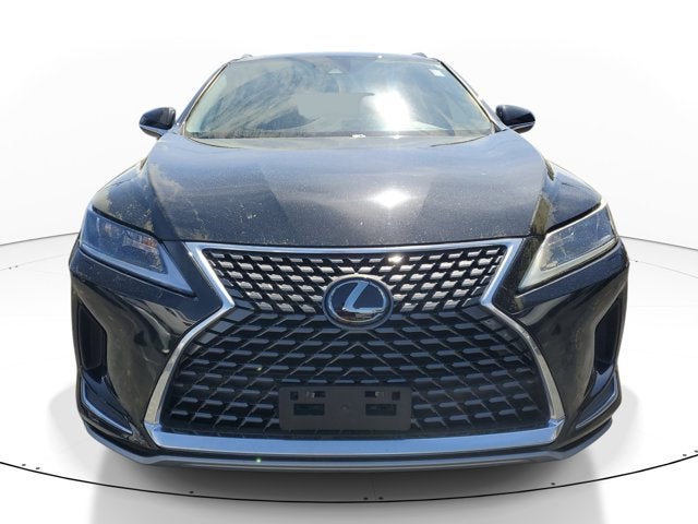 2020 Lexus RX RX 350