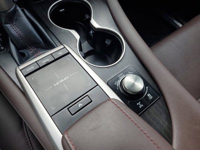 2020 Lexus RX RX 350