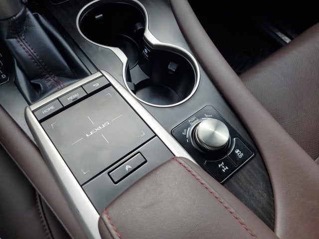 2020 Lexus RX RX 350