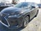 2020 Lexus RX RX 350