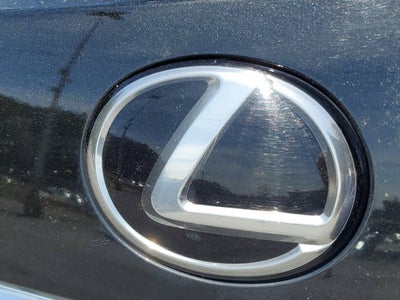 2020 Lexus RX RX 350