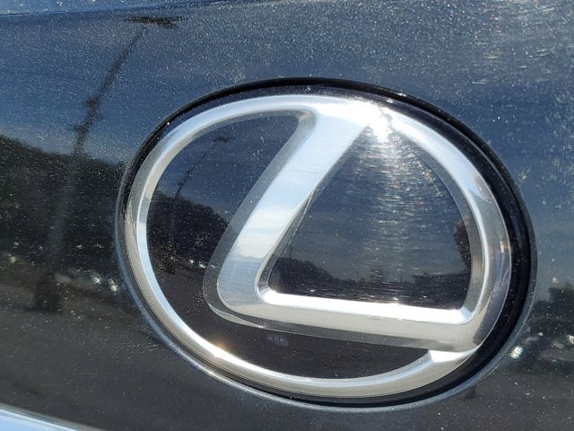 2020 Lexus RX RX 350