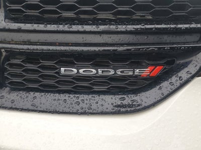 2019 Dodge Journey Crossroad