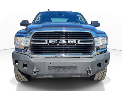 2019 RAM 2500 Big Horn