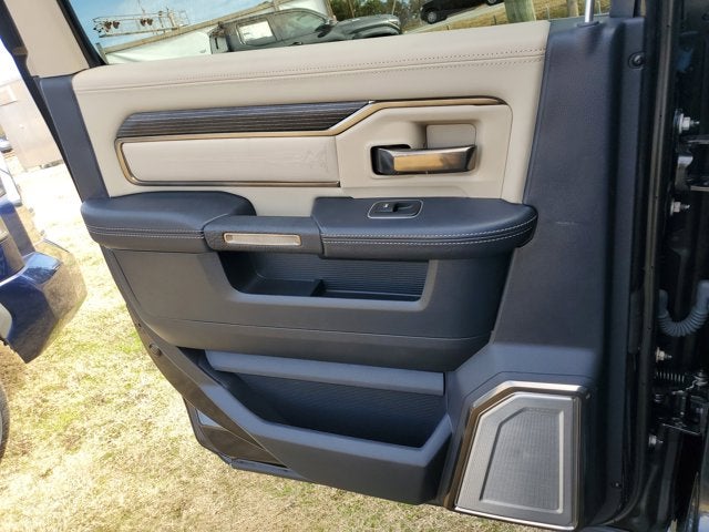 2019 RAM 2500 Limited