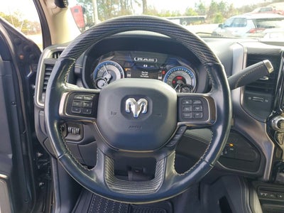 2019 RAM 2500 Limited