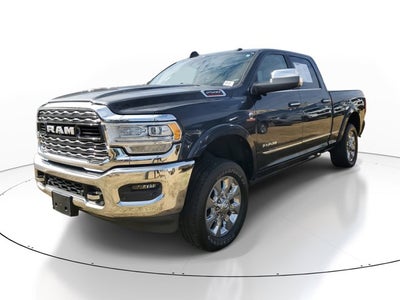 2019 RAM 2500 Limited