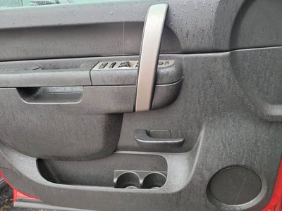 2011 GMC Sierra 1500 SL