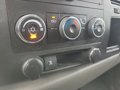 2011 GMC Sierra 1500 SL