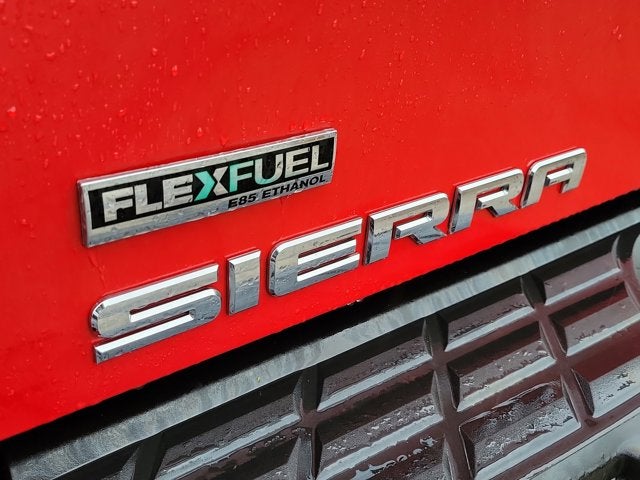 2011 GMC Sierra 1500 SL