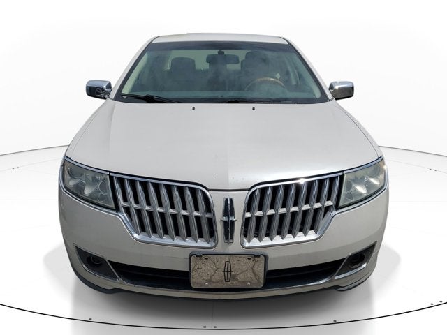 2010 Lincoln MKZ Base