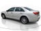 2010 Lincoln MKZ Base