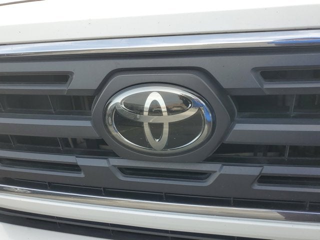2019 Toyota Tacoma 2WD Base