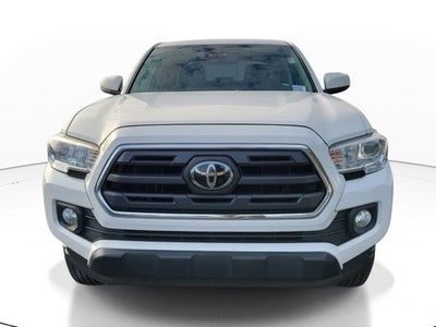 2019 Toyota Tacoma 2WD Base
