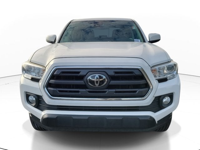 2019 Toyota Tacoma 2WD Base