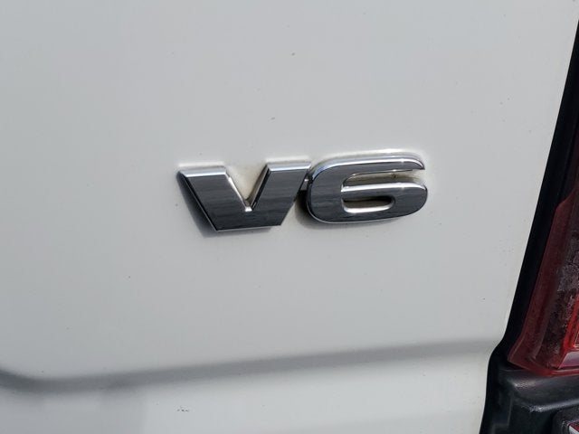 2019 Toyota Tacoma 2WD Base