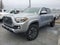 2020 Toyota Tacoma 4WD TRD Sport