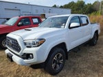 2019 Toyota Tacoma 4WD TRD Sport