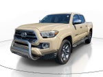 2016 Toyota Tacoma Limited