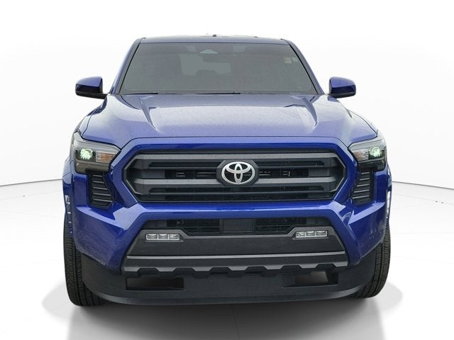 2025 Toyota Tacoma 2WD SR5